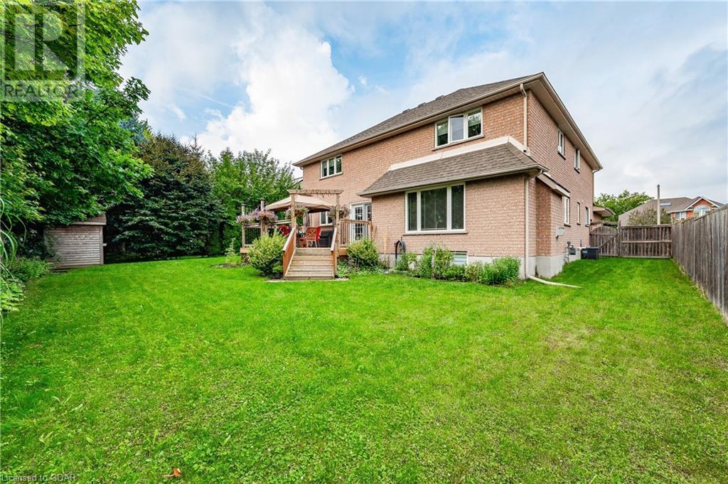 38 Weir Drive, Guelph, Ontario  N1C 1E7 - Photo 40 - 40626798