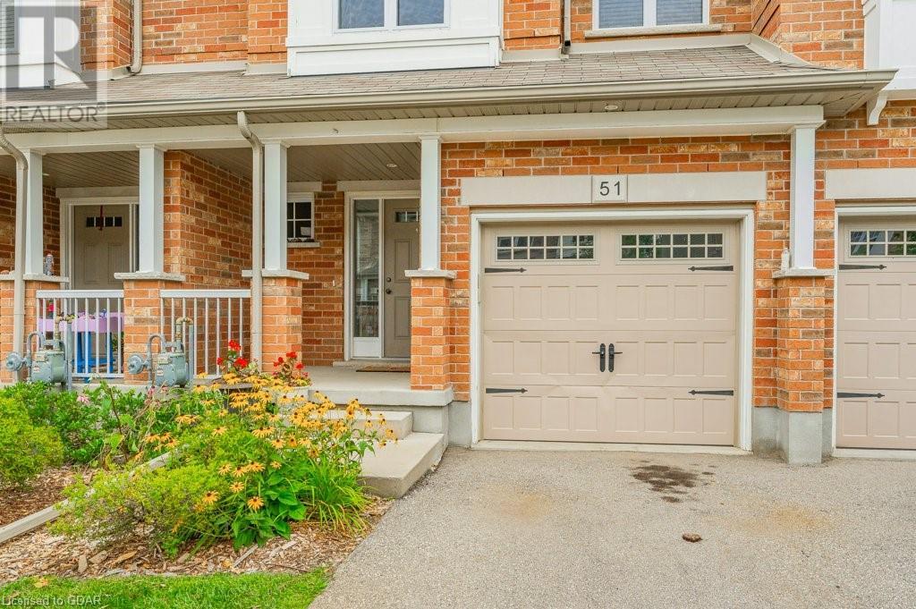 167 Arkell Road Unit# 51, Guelph, Ontario  N1L 1E5 - Photo 2 - 40628985