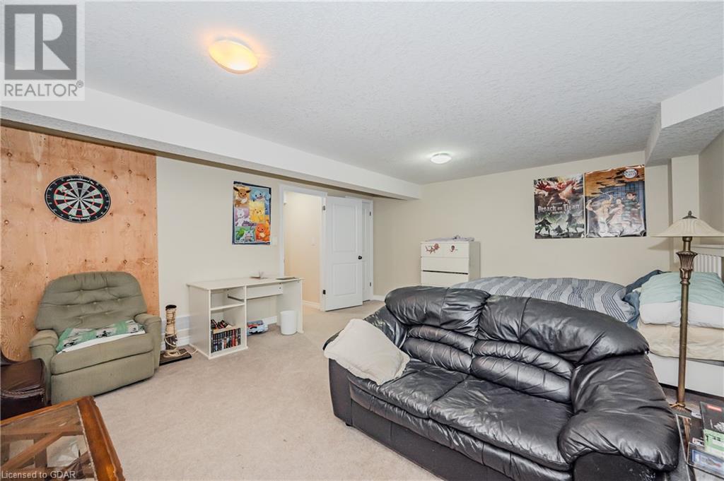 167 Arkell Road Unit# 51, Guelph, Ontario  N1L 1E5 - Photo 25 - 40628985