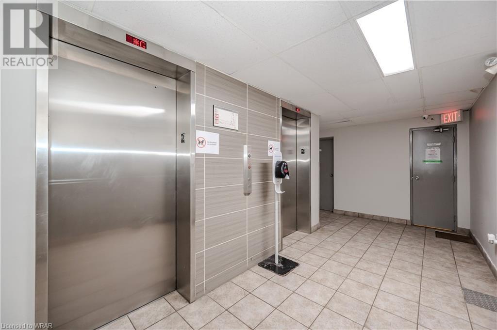 29 West Avenue Unit# 410, Kitchener, Ontario  N2M 5E4 - Photo 6 - 40629612