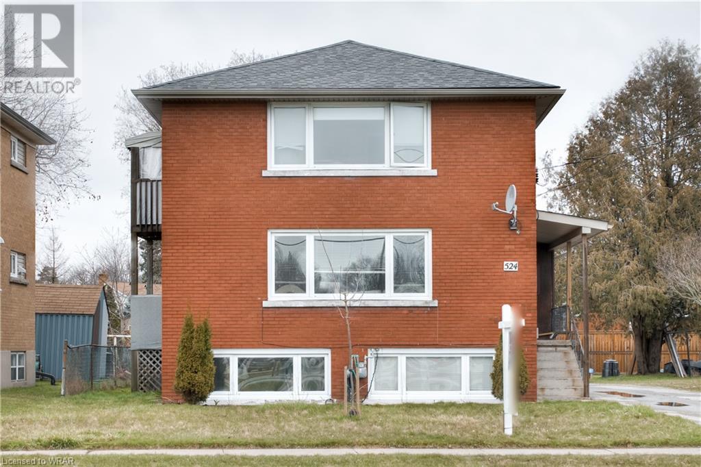 524 Krug Street, Kitchener, Ontario  N2B 1L6 - Photo 2 - 40629776