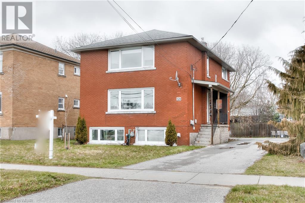 524 Krug Street, Kitchener, Ontario  N2B 1L6 - Photo 4 - 40629776