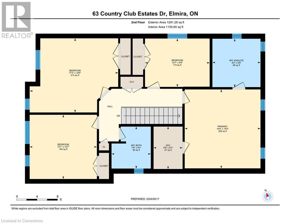 63 Country Club Estates Drive, Elmira, Ontario  N3B 1N3 - Photo 45 - 40629688