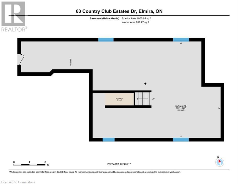 55 Country Club Estates Drive, Elmira, Ontario  N3B 0B4 - Photo 46 - 40629666