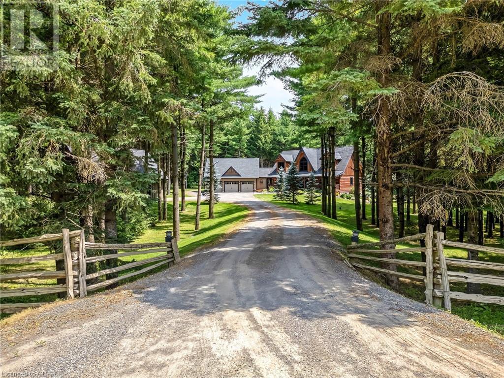 9209 27 Sideroad, Erin, Ontario  N0B 1Z0 - Photo 4 - 40628851