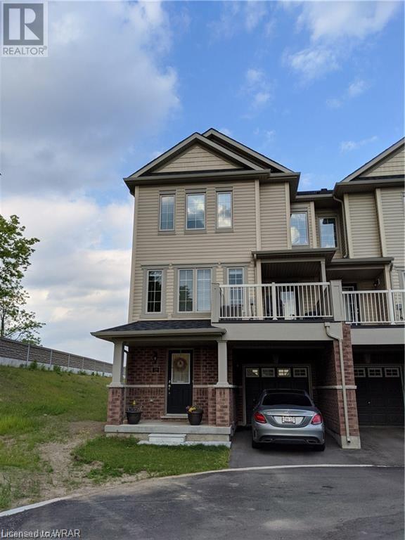 420 Linden Drive Unit# 19, Cambridge, Ontario  N3H 0C2 - Photo 1 - 40628548