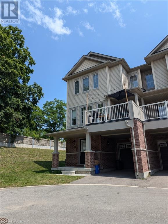 420 Linden Drive Unit# 19, Cambridge, Ontario  N3H 0C2 - Photo 2 - 40628548