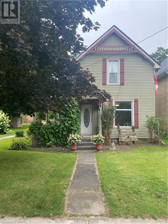 209 Main Street E, Otterville, Ontario  N0J 1R0 - Photo 2 - 40629858