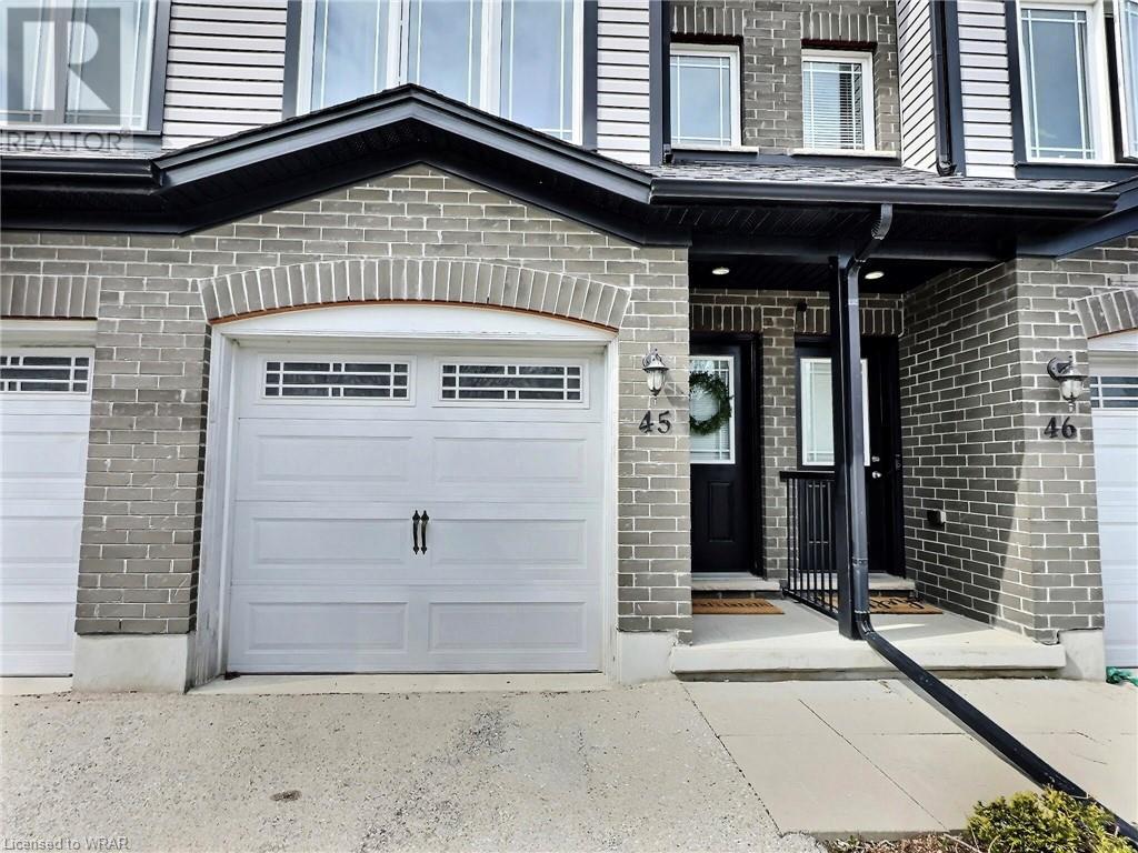 12 Poplar Drive Unit# 45, Cambridge, Ontario  N3C 0G4 - Photo 3 - 40629764