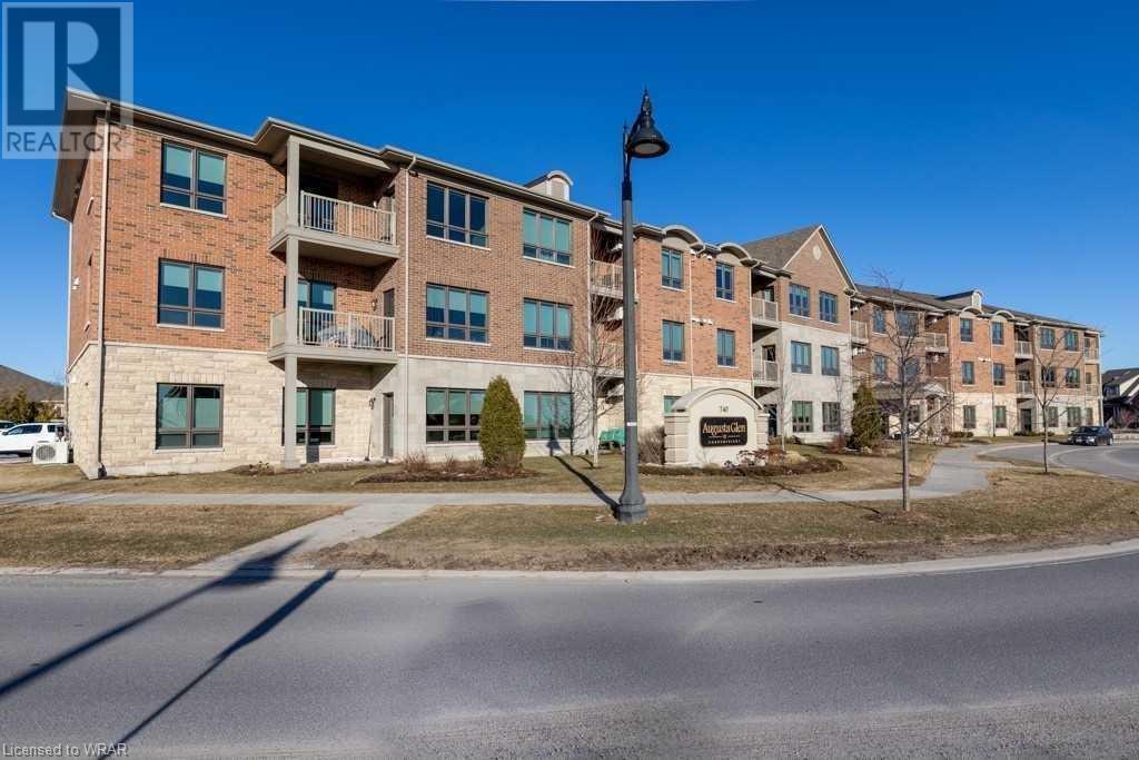 740 Augusta Drive Unit# 105, Kingston, Ontario  K7P 0R5 - Photo 1 - 40626570