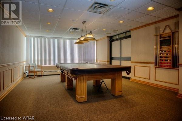 6 Willow Street Unit# 505, Waterloo, Ontario  N2J 4S3 - Photo 43 - 40627308