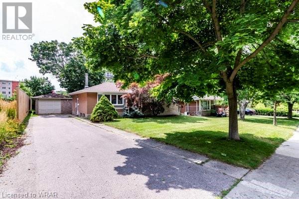 273 Sunview Street, Waterloo, Ontario  N2L 3V8 - Photo 2 - 40630268