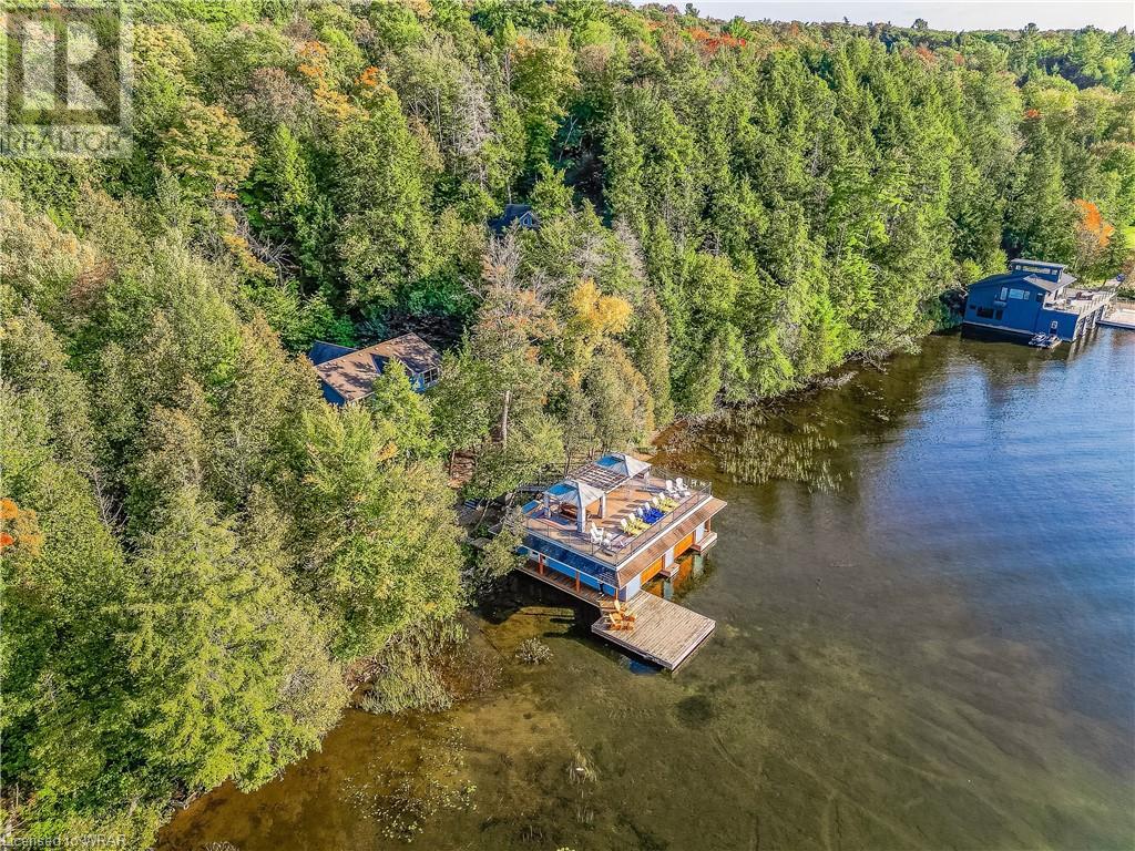 1347 Rosseau Road Unit# 10, Utterson, Ontario  P0B 1M0 - Photo 4 - 40630466