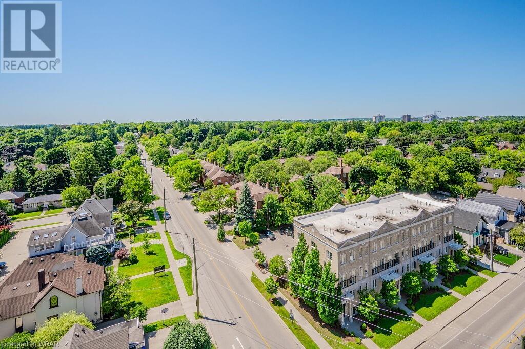 144 Park Street Unit# 1005, Waterloo, Ontario  N2L 0B6 - Photo 24 - 40627453