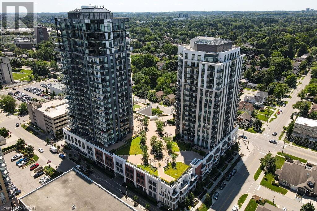 144 Park Street Unit# 1005, Waterloo, Ontario  N2L 0B6 - Photo 37 - 40627453