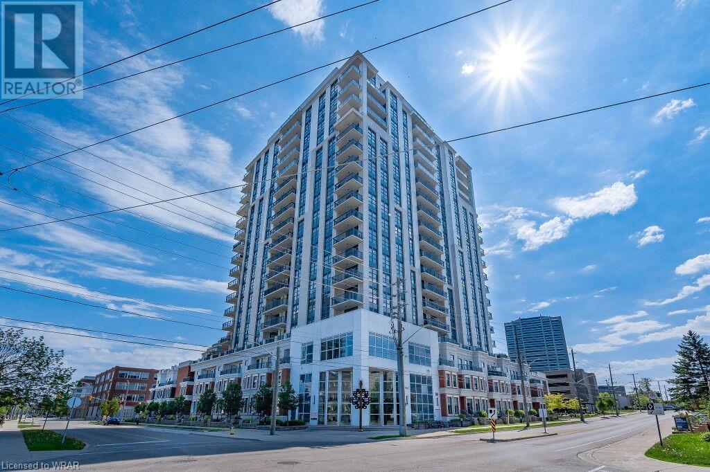 144 Park Street Unit# 1005, Waterloo, Ontario  N2L 0B6 - Photo 40 - 40627453