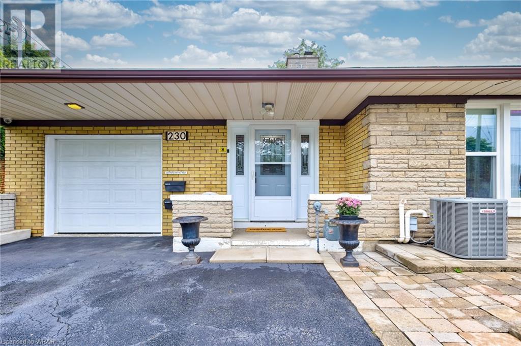 230 Highland Road W, Kitchener, Ontario  N2M 3C2 - Photo 3 - 40627724