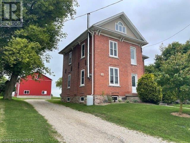 100 Mill Street E, Milverton, Ontario  N0K 1M0 - Photo 2 - 40631560