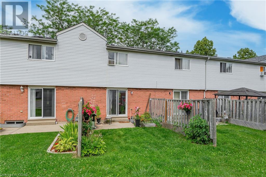 40 Imperial Road North Road N Unit# 11, Guelph, Ontario  N1H 8B4 - Photo 6 - 40631417