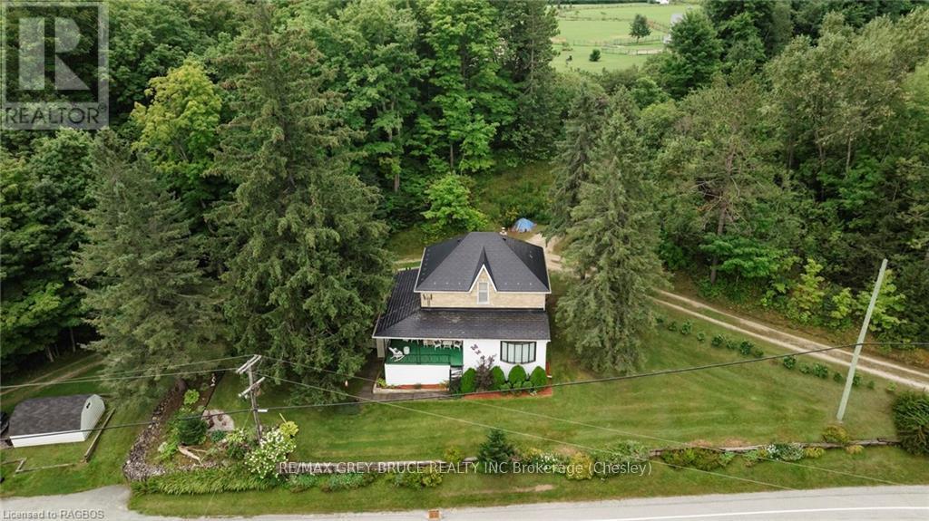 500064 Grey Road 12, West Grey, Ontario  N0C 1H0 - Photo 2 - X10846704