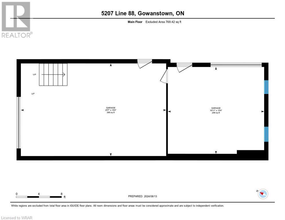 5207 88 Line, Wallaceville, Ontario  N0G 1Y0 - Photo 20 - 40632110