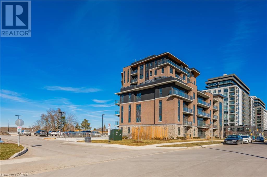 332 Gosling Gardens Unit# 205, Guelph, Ontario  N1L 1G7 - Photo 29 - 40633436