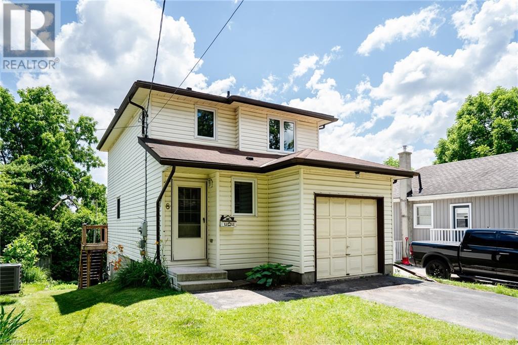 8 Chadwick Avenue, Guelph, Ontario  N1H 3E4 - Photo 15 - 40633977