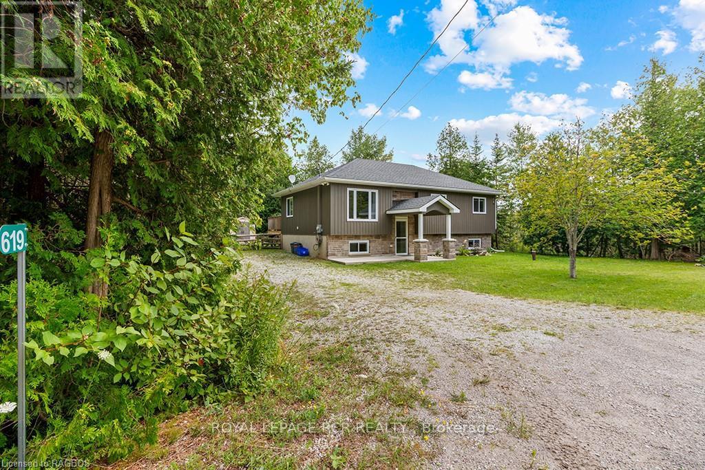 619 Pike Bay Road, Northern Bruce Peninsula, Ontario  N0H 2T0 - Photo 2 - X10846002