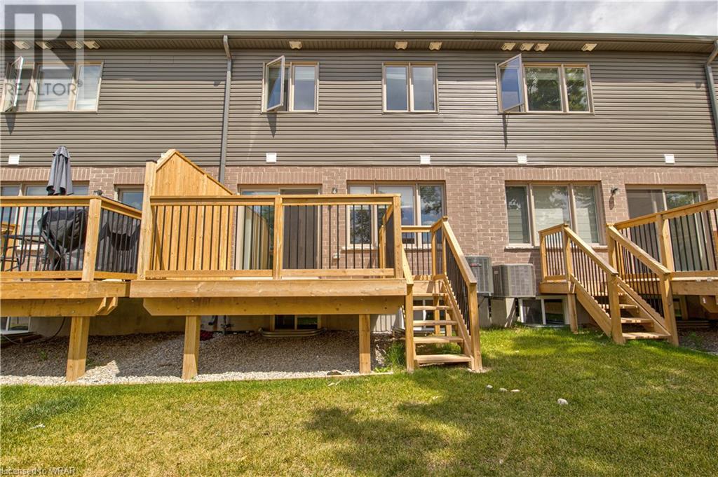 41 West Mill Street Unit# 31, Ayr, Ontario  N0B 1E0 - Photo 31 - 40632989