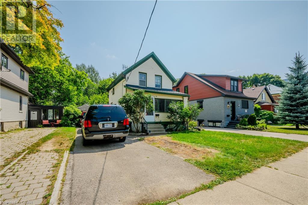 179 Kent Avenue, Kitchener, Ontario  N2G 3R2 - Photo 4 - 40634600