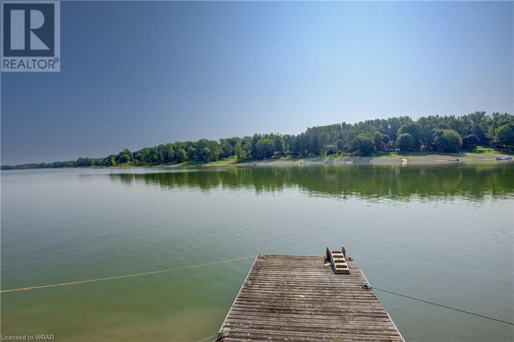 496 5 Road, Conestogo Lake, Ontario  N0G 2K0 - Photo 29 - 40634665