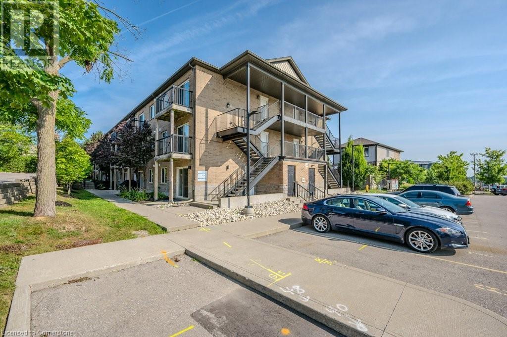 185 Windale Crescent Unit# 6c, Kitchener, Ontario  N2E 0G3 - Photo 3 - 40629919