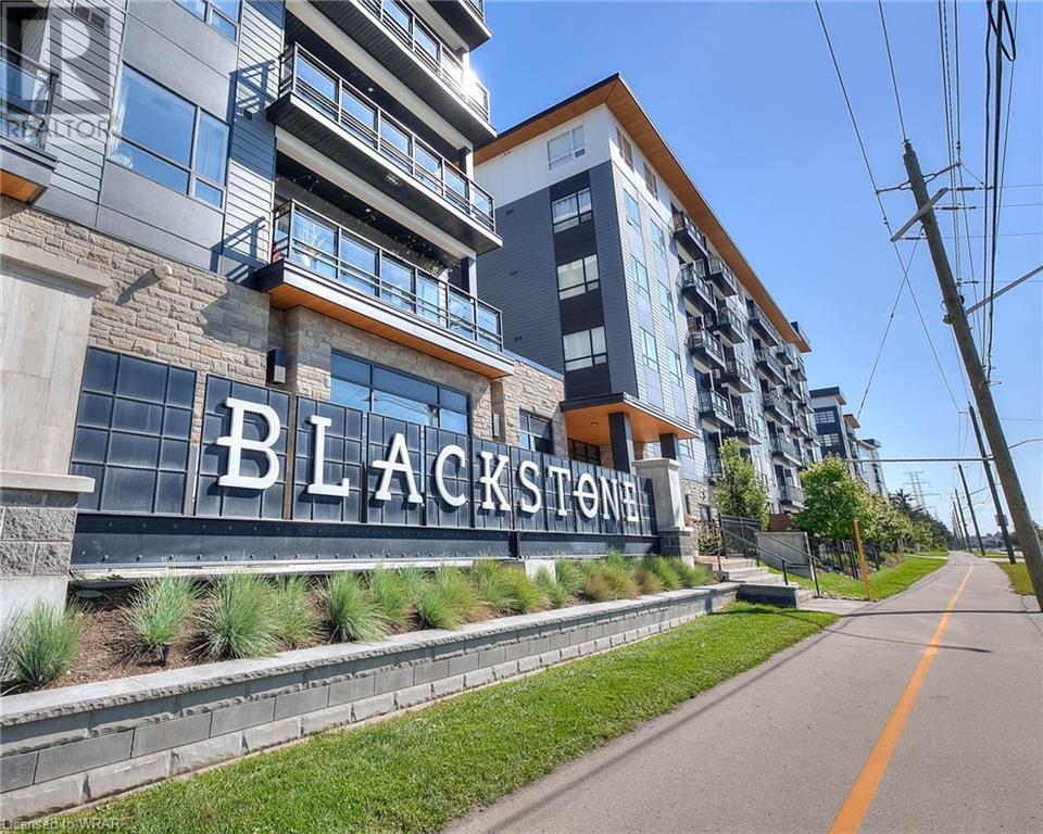 251 Northfield Drive E Unit# 620, Waterloo, Ontario  N2K 0G9 - Photo 4 - 40634696