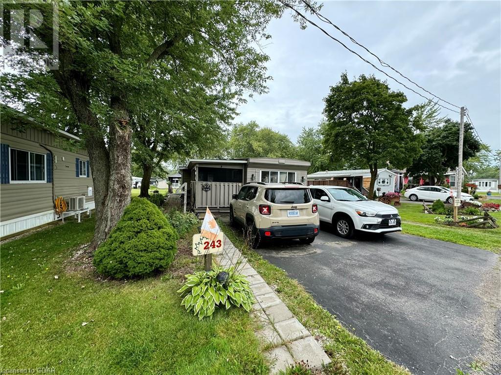 580 Beaver Creek Road Unit# 243, Waterloo, Ontario  N2J 3Z4 - Photo 2 - 40634798