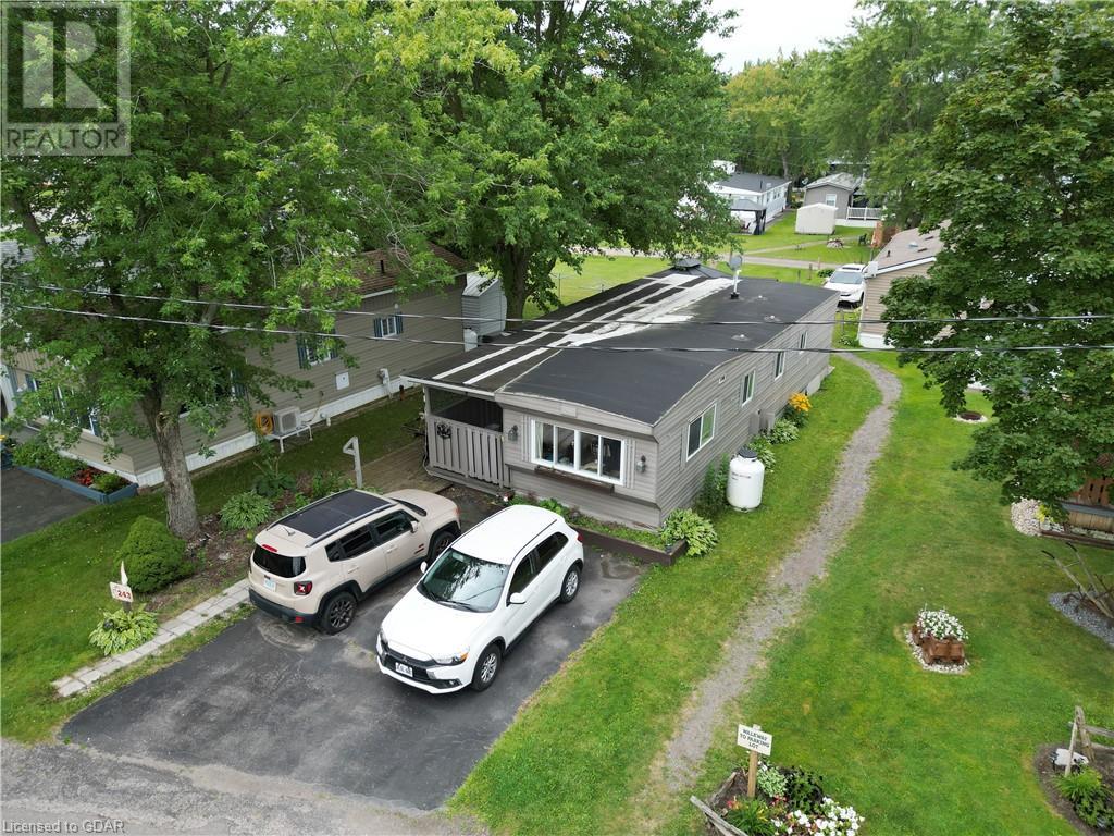 580 Beaver Creek Road Unit# 243, Waterloo, Ontario  N2J 3Z4 - Photo 23 - 40634798