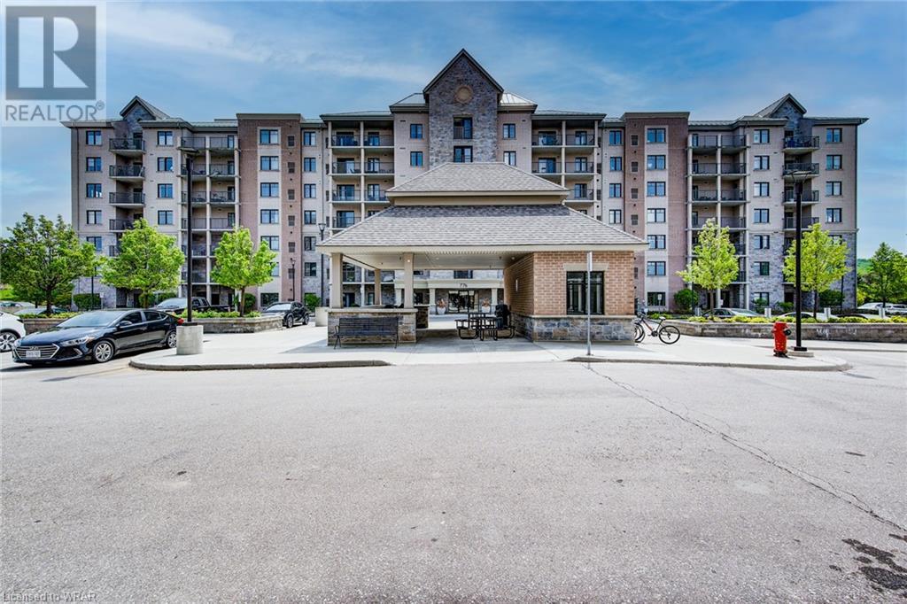 776 Laurelwood Drive Unit# 405, Waterloo, Ontario  N2V 0A8 - Photo 1 - 40634172