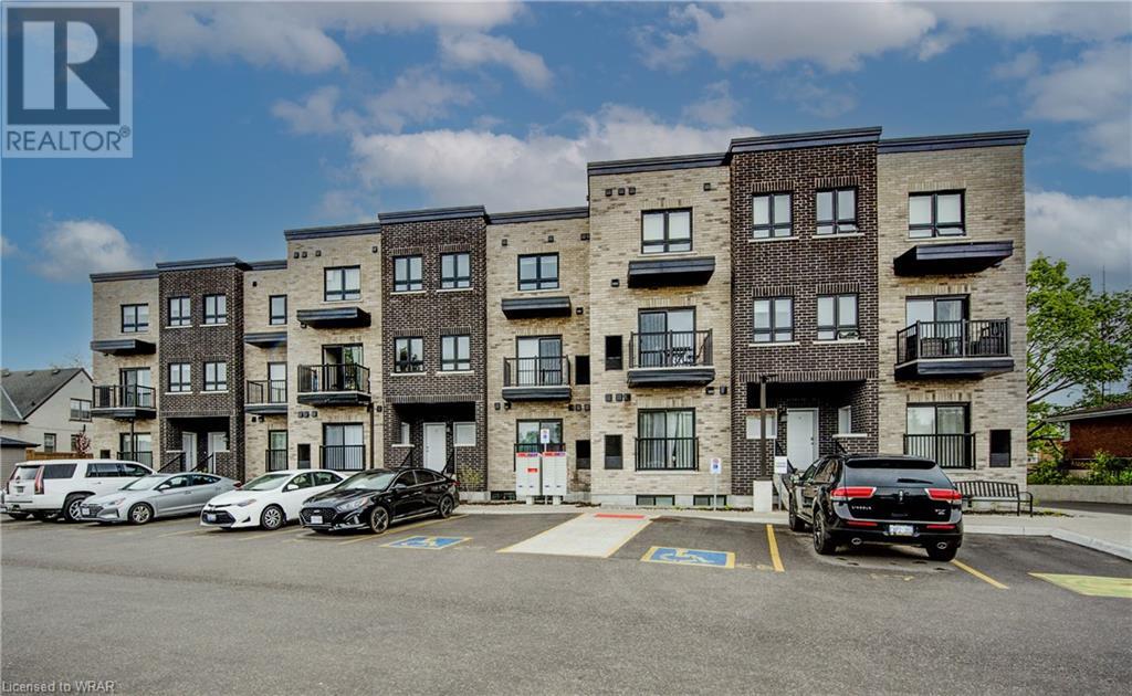 600 Victoria Street S Unit# 9, Kitchener, Ontario  N2M 0C3 - Photo 30 - 40635193