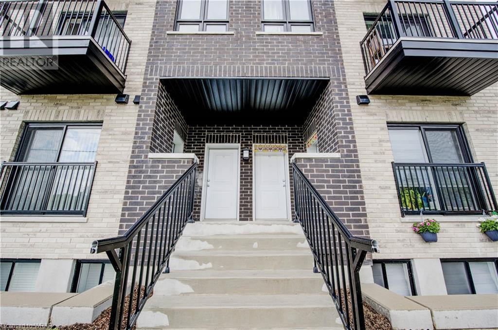 600 Victoria Street S Unit# 9, Kitchener, Ontario  N2M 0C3 - Photo 6 - 40635193