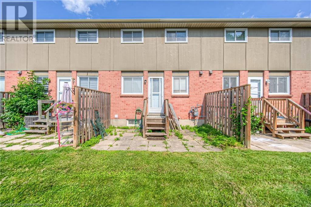 400 Springbank Avenue N Unit# 3, Woodstock, Ontario  N4T 1L2 - Photo 32 - 40630632