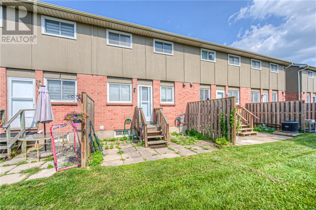 400 Springbank Avenue N Unit# 3, Woodstock, Ontario  N4T 1L2 - Photo 33 - 40630632