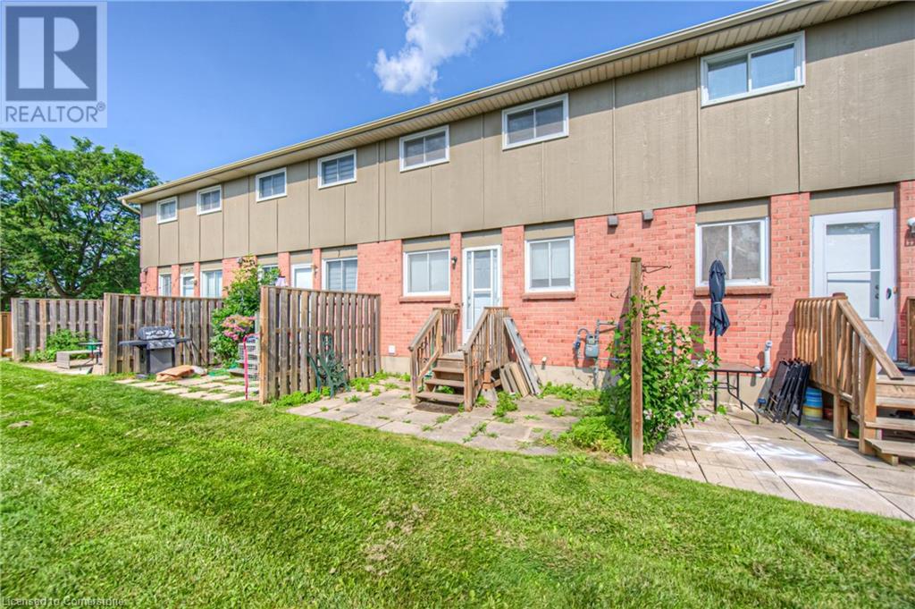 400 Springbank Avenue N Unit# 3, Woodstock, Ontario  N4T 1L2 - Photo 34 - 40630632