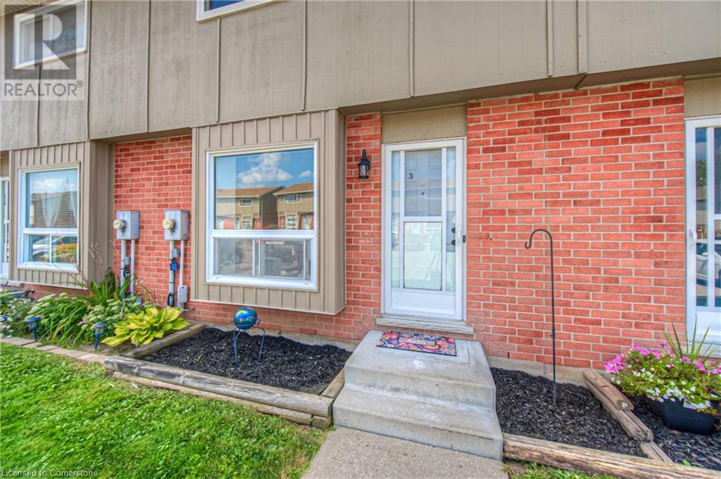 400 Springbank Avenue N Unit# 3, Woodstock, Ontario  N4T 1L2 - Photo 4 - 40630632