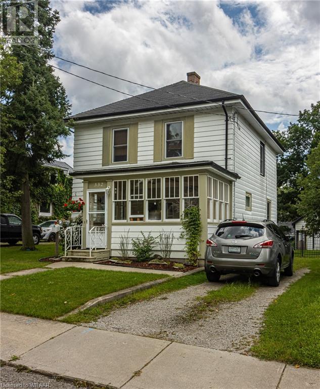 332 Queen Street, Woodstock, Ontario  N4S 1M1 - Photo 43 - 40634729