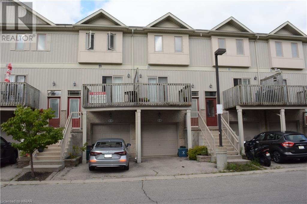 619 Wild Ginger Avenue Unit# H49, Waterloo, Ontario  N2V 2X1 - Photo 1 - 40635369