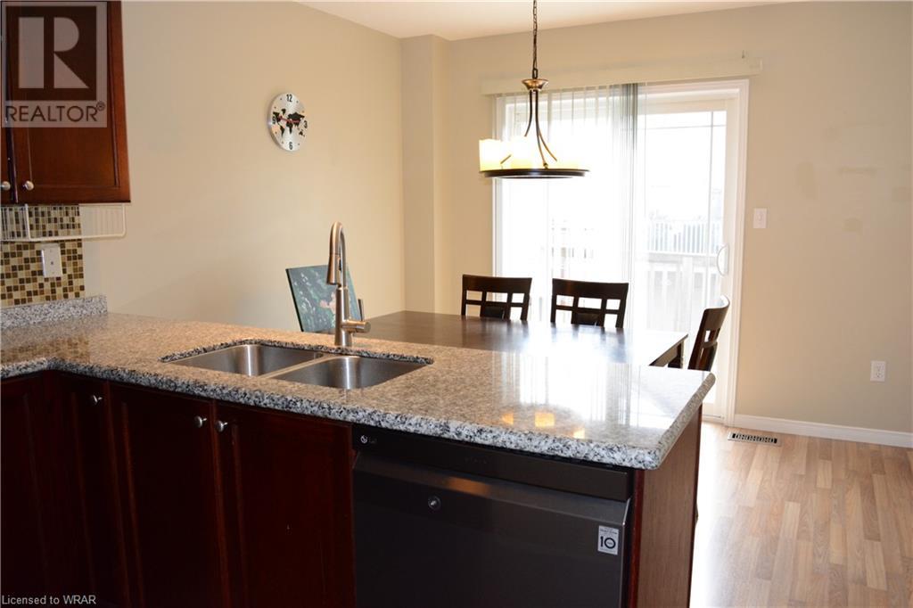 619 Wild Ginger Avenue Unit# H49, Waterloo, Ontario  N2V 2X1 - Photo 8 - 40635369