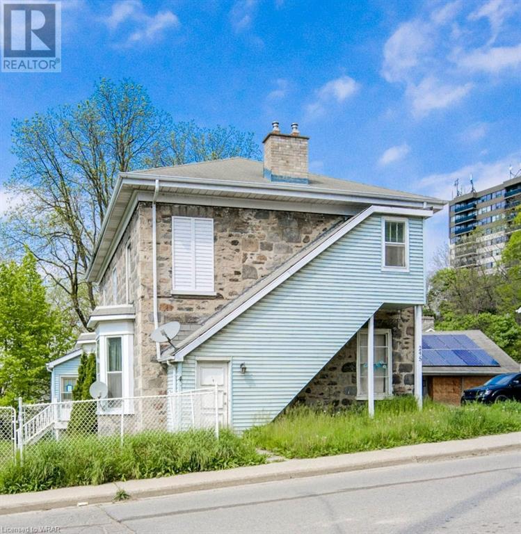 245 Ainslie Street S, Cambridge, Ontario  N1R 3L2 - Photo 7 - 40635777