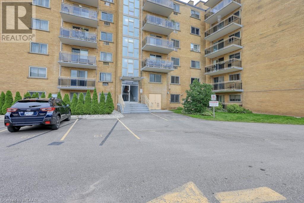 87 St George Street Unit# 202, Brantford, Ontario  N3R 1V5 - Photo 22 - 40635996