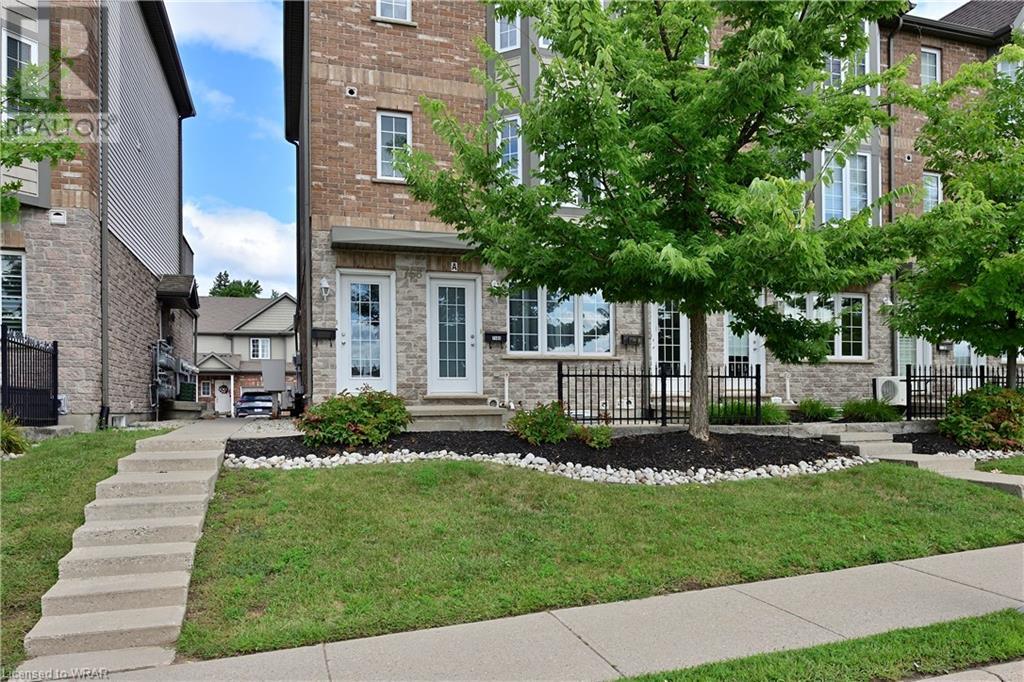 758 Bleams Road Unit# A, Kitchener, Ontario  N2E 0E4 - Photo 3 - 40635523