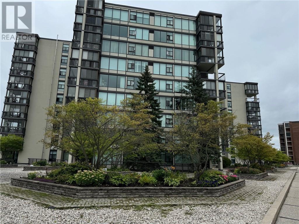 23 Woodlawn Road E Unit# 510, Guelph, Ontario  N1H 7G6 - Photo 1 - 40634931