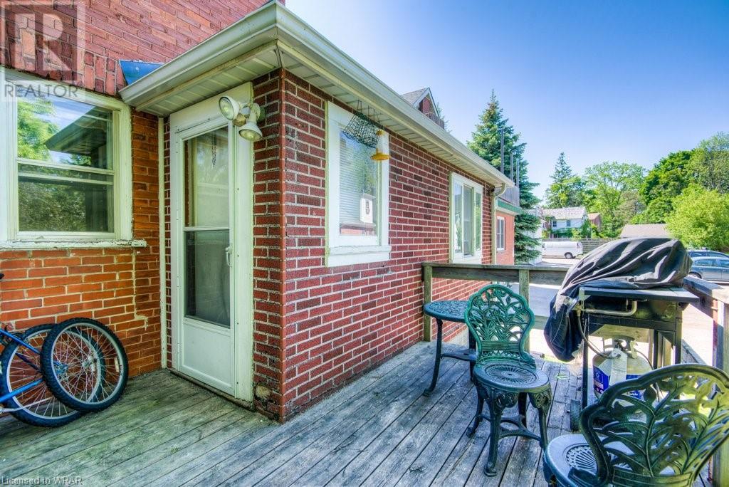 126 Albert Street, Waterloo, Ontario  N2L 3T1 - Photo 36 - 40635536